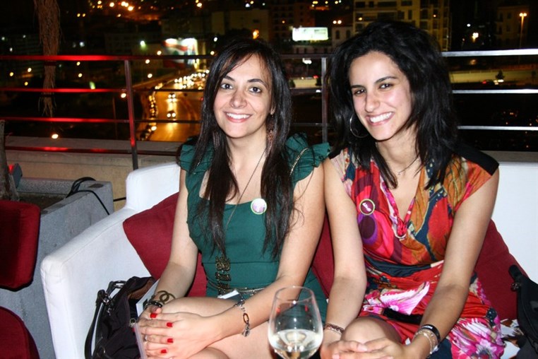 Launching of Entertainer Lebanon